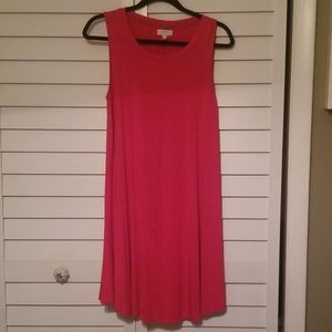EUC Cupio (M) sleeveless dress